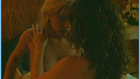 Pic: Marina Morgan in The Vampire Carmilla