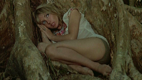 Pic: Bulle Ogier in La Vallée