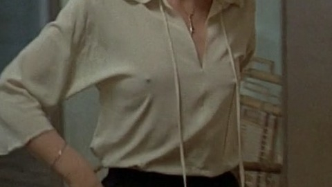 Pic: Bulle Ogier in Maîtresse