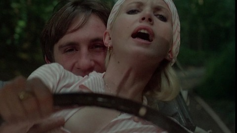 Pic: Bulle Ogier in Maîtresse