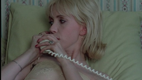 Pic: Bulle Ogier in Maîtresse