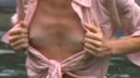 Pic: Taryn Reif in Blood Surf