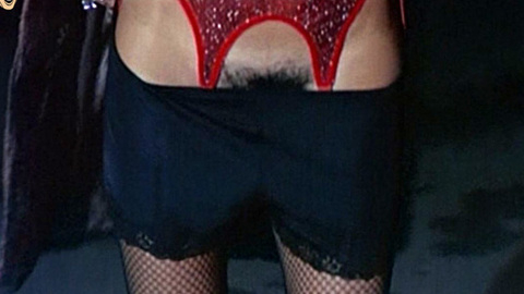 Pic: Marília Pêra in Pixote