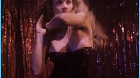 Pic: Michelle McCormick in Sweet Justice