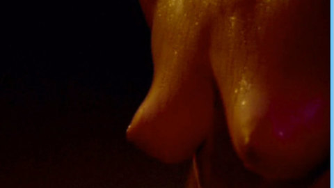 Pic: Cherilee Taylor in Leaving Metropolis