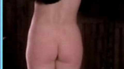 Pic: Cherilee Taylor in Paradise Falls