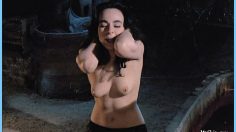 Pic: Marilù Tolo in Bluebeard