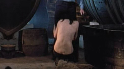 Pic: Marilù Tolo in Bluebeard