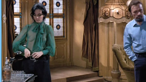 Pic: Marilù Tolo in Bluebeard