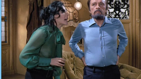 Pic: Marilù Tolo in Bluebeard