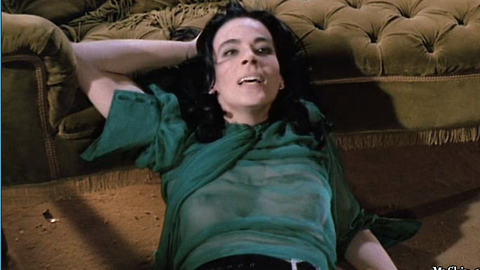 Pic: Marilù Tolo in Bluebeard