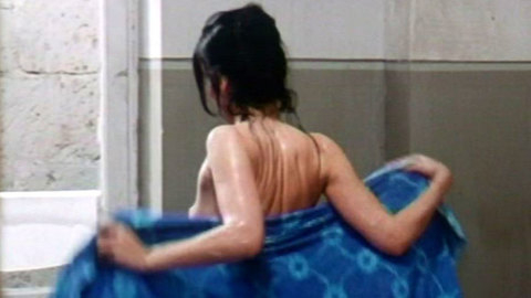 Pic: Marilù Tolo in Confessions of a Police Captain