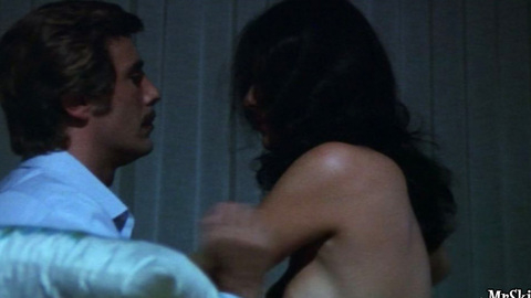 Pic: Marilù Tolo in My Dear Killer