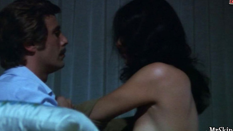 Pic: Marilù Tolo in My Dear Killer