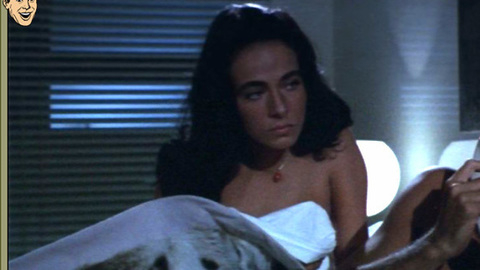 Pic: Marilù Tolo in My Dear Killer