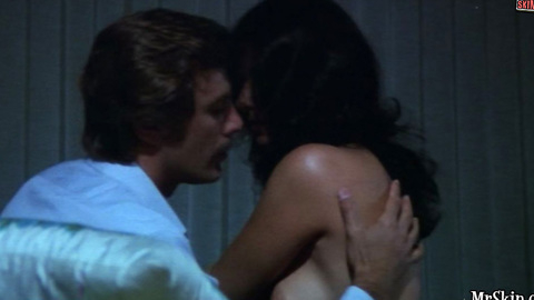 Pic: Marilù Tolo in My Dear Killer