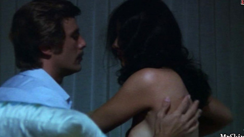 Pic: Marilù Tolo in My Dear Killer