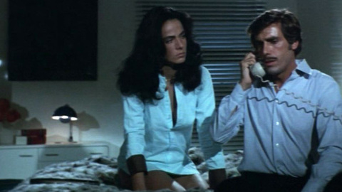 Pic: Marilù Tolo in My Dear Killer