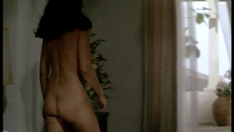 Pic: Marilù Tolo in The Greek Tycoon