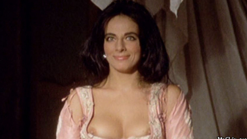 Pic: Marilù Tolo in Le cinque giornate