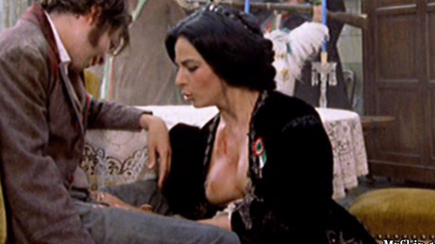 Pic: Marilù Tolo in Le cinque giornate