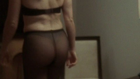 Pic: Rebecca Pidgeon in Edmond