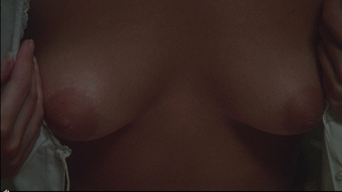 Pic: Irene Miracle in Midnight Express