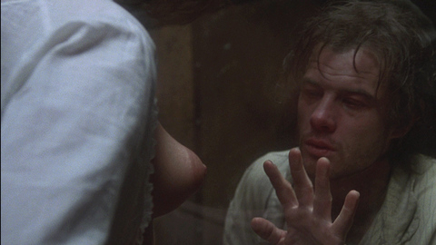 Pic: Irene Miracle in Midnight Express