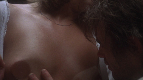 Pic: Irene Miracle in Midnight Express