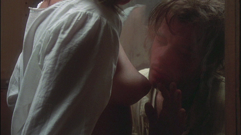 Pic: Irene Miracle in Midnight Express
