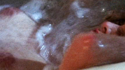 Pic: Irene Miracle in Watchers II