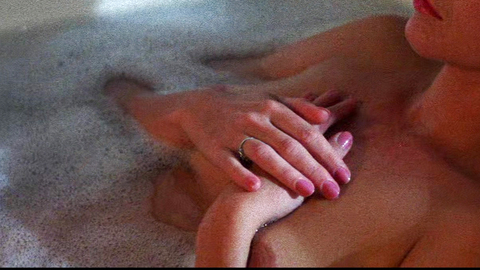 Pic: Irene Miracle in Watchers II