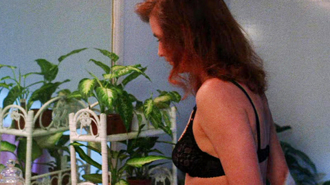 Pic: Irene Miracle in Watchers II