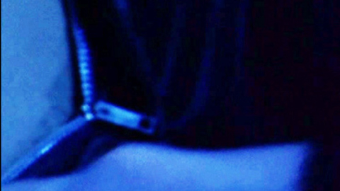 Pic: Irene Miracle in Night Train Murders