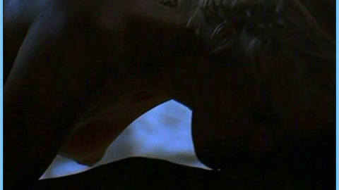 Pic: Camilla Overbye Roos in On the Border