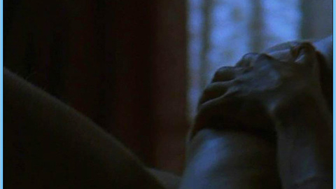 Pic: Camilla Overbye Roos in On the Border