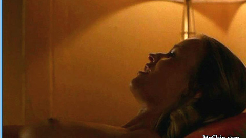 Pic: Camilla Overbye Roos in On the Border