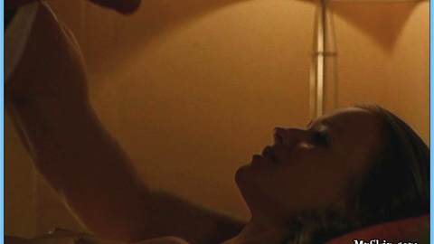 Pic: Camilla Overbye Roos in On the Border