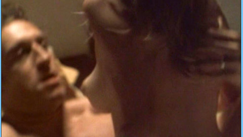 Pic: Camilla Overbye Roos in The Contract