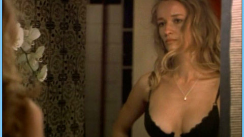 Pic: Camilla Overbye Roos in The Contract