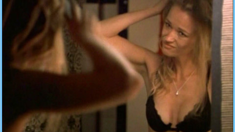 Pic: Camilla Overbye Roos in The Contract