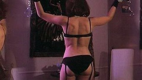 Pic: Krista Errickson in Jailbait