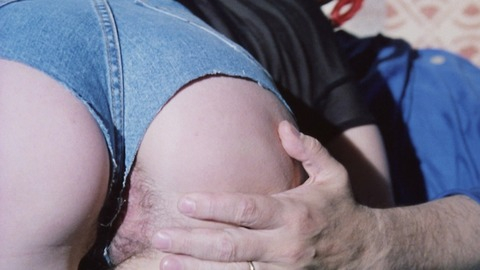 Pic: Cristina Garavaglia in The Voyeur (1994)