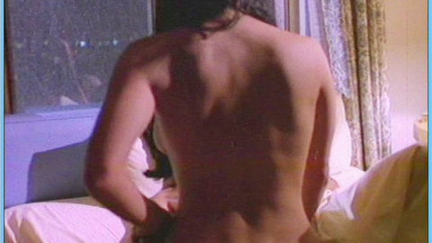 Pic: Maribel Guardia in Un hombre violento