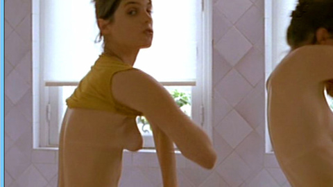 Pic: Hélène Fillières in Nearest to Heaven