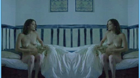 Pic: Hélène Fillières in Seaside