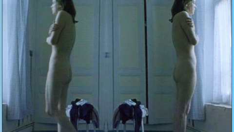 Pic: Hélène Fillières in Seaside