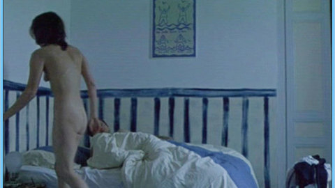 Pic: Hélène Fillières in Seaside