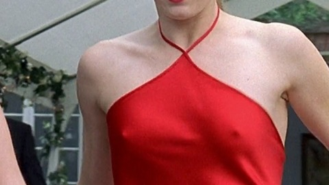 Pic: Amy Adams in The Wedding Date