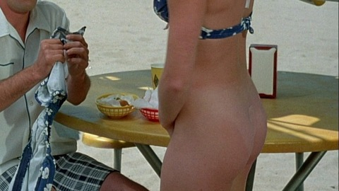 Pic: Amy Adams in Psycho Beach Party